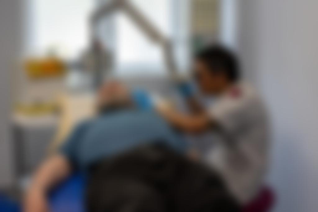 The League Of Friends Of Cranleigh Village Hospital | Charici