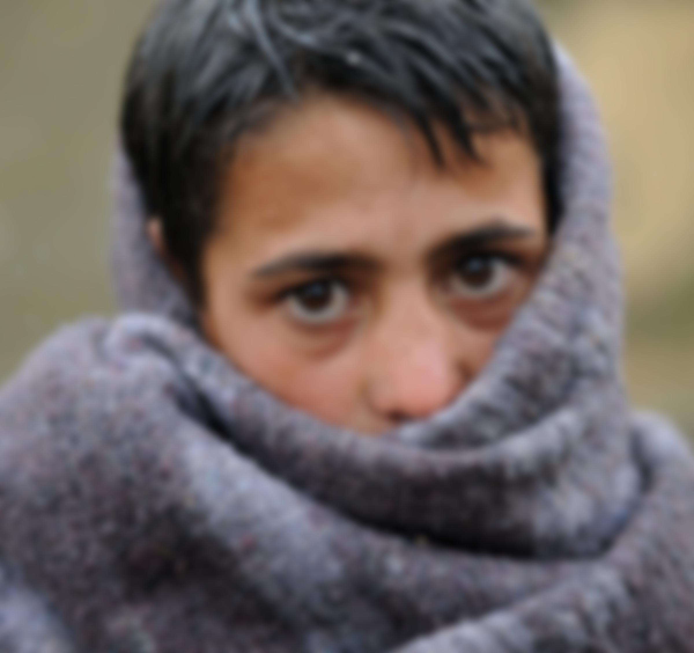 The Separated Child Foundation | Charici