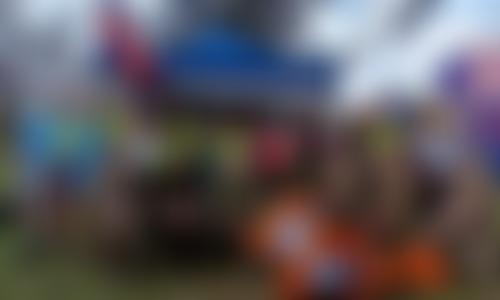 Friends Of Sandall Park | Charici