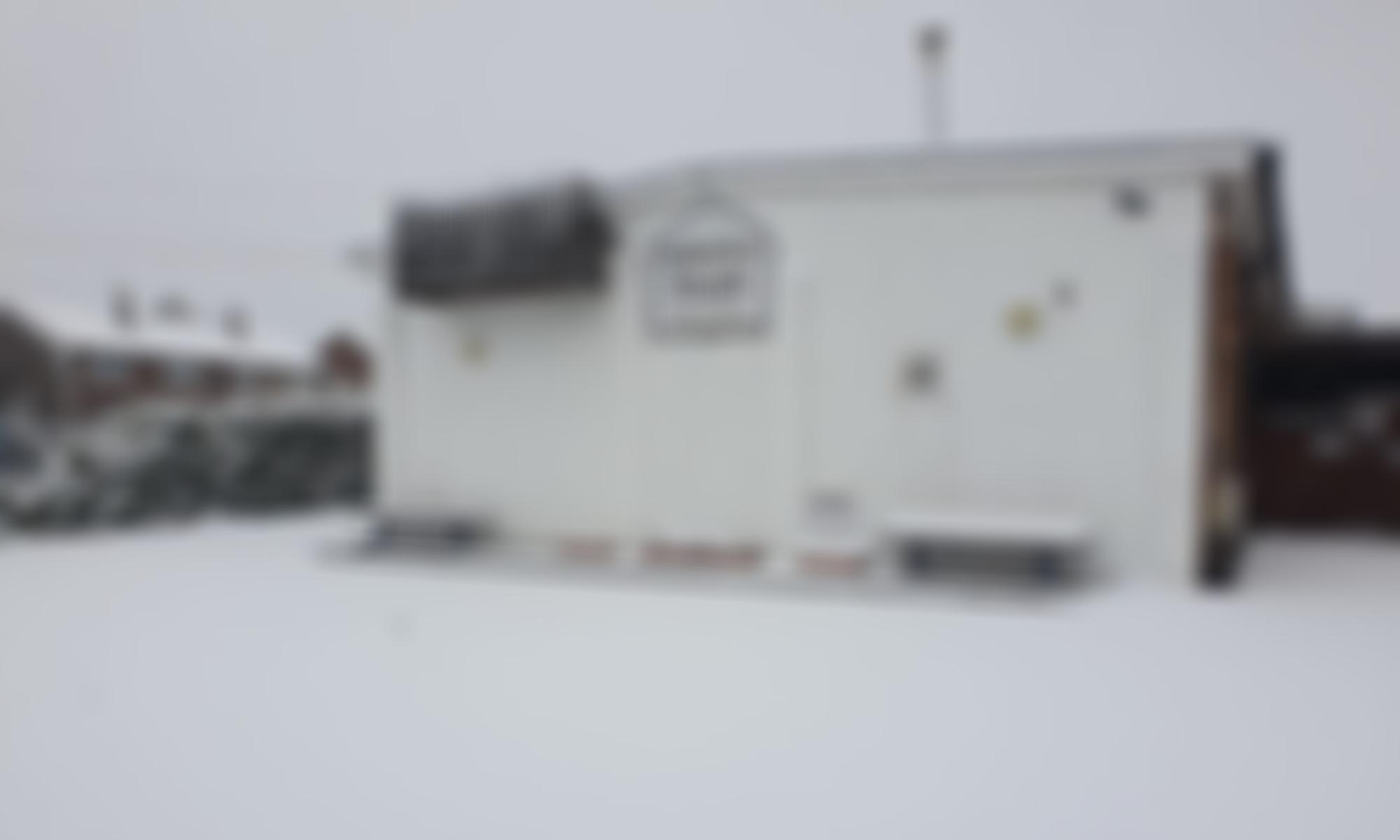 Lewsey Muslim Cultural Society | Charici