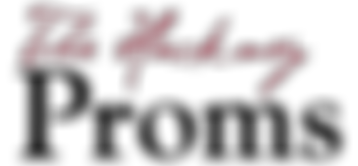 Hackney Proms | Charici