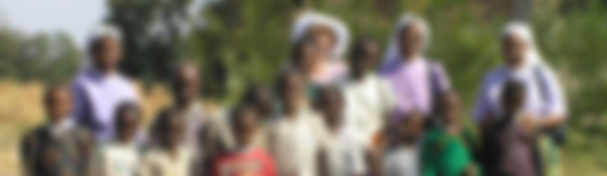 Strawberry Hill Overseas And Community Concern | Charici