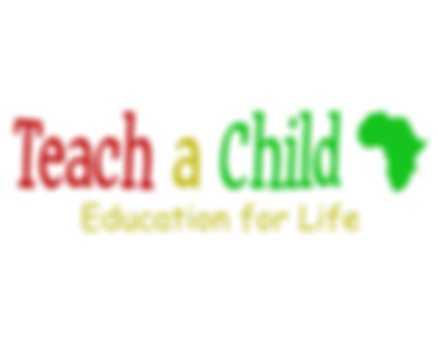 Teach A Child - Africa | Charici