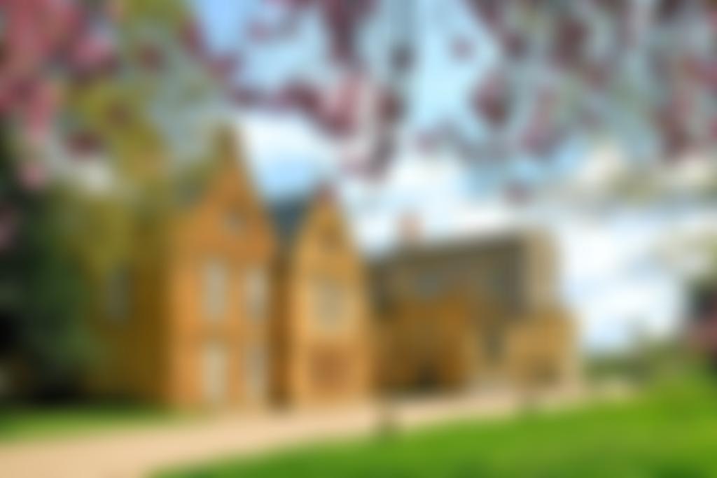 Delapre Abbey Preservation Trust | Charici