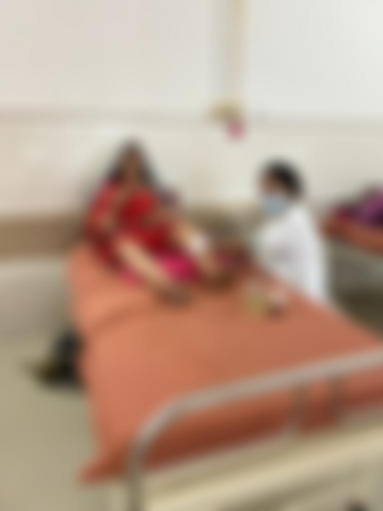 World Medicine Charitable Trust | Charici