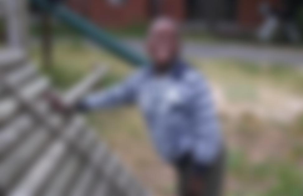 Friends Of Tembaletu | Charici