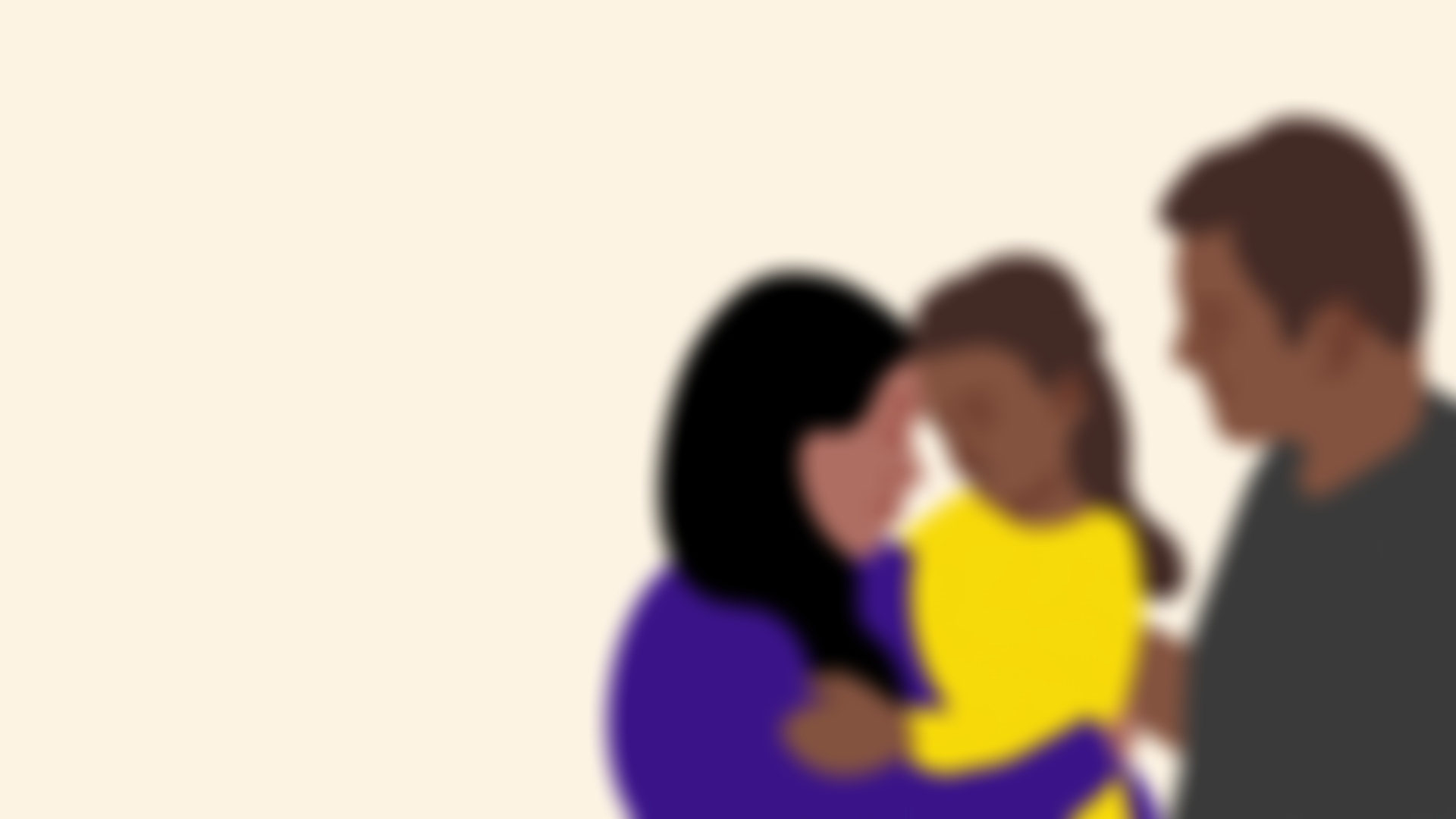 The Lullaby Trust | Charici