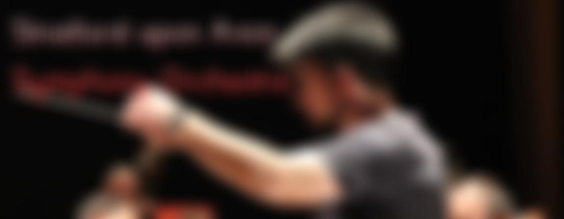 The Stratford-Upon-Avon Symphony Orchestra | Charici