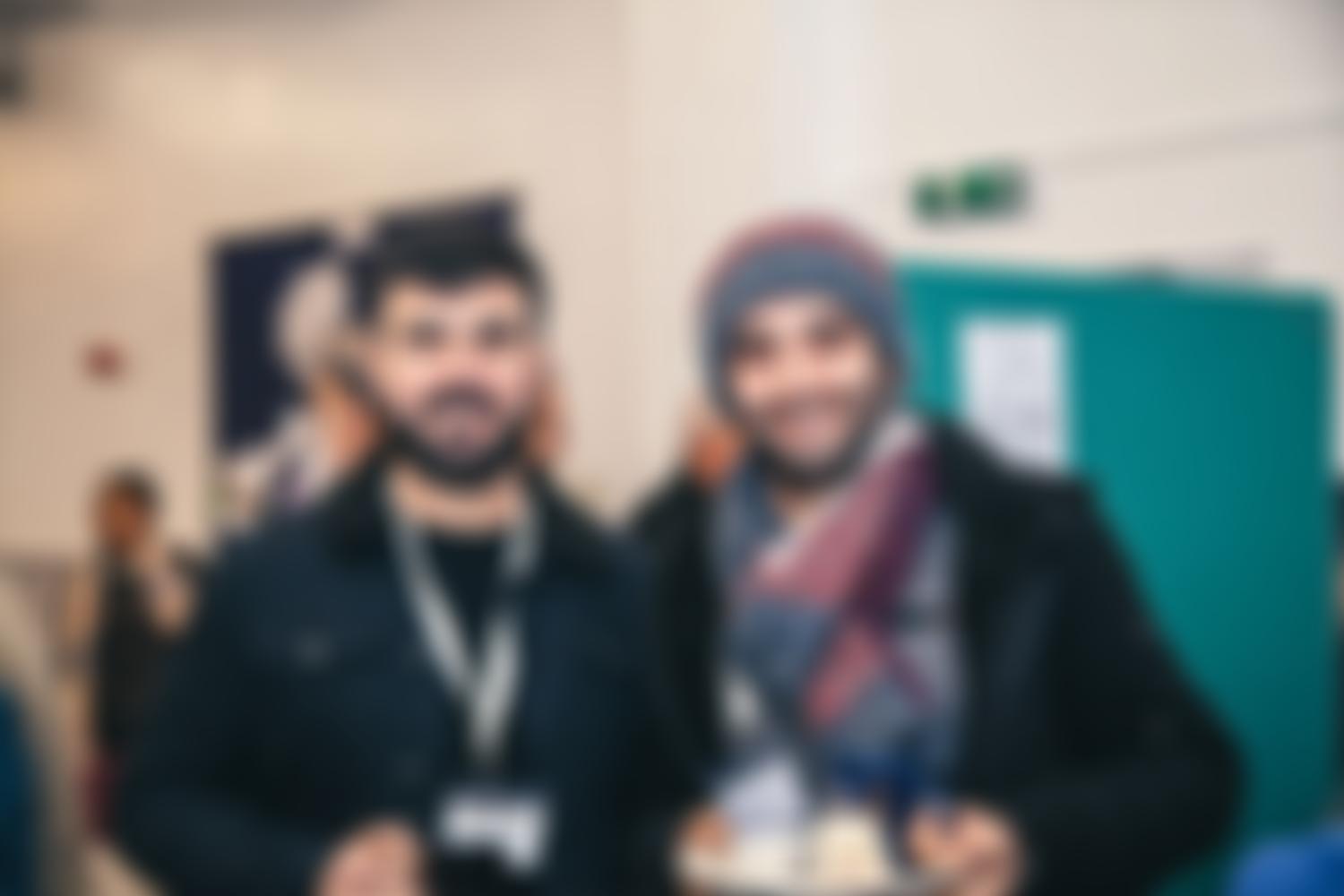 Positive Action For Refugees And Asylum Seekers | Charici