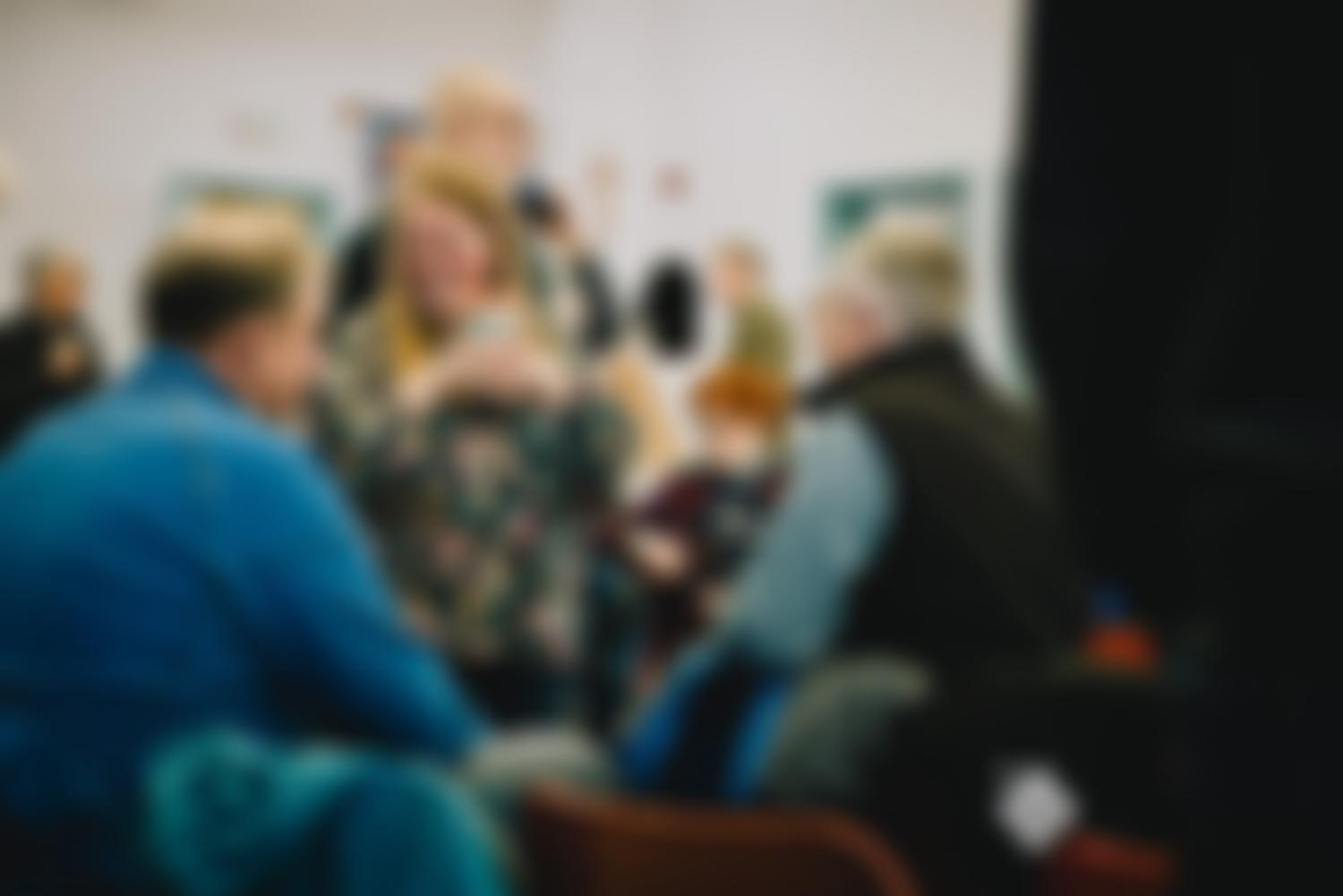 King's Church Eden | Charici