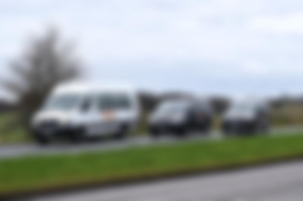 North East Equality & Diversity Limited | Charici