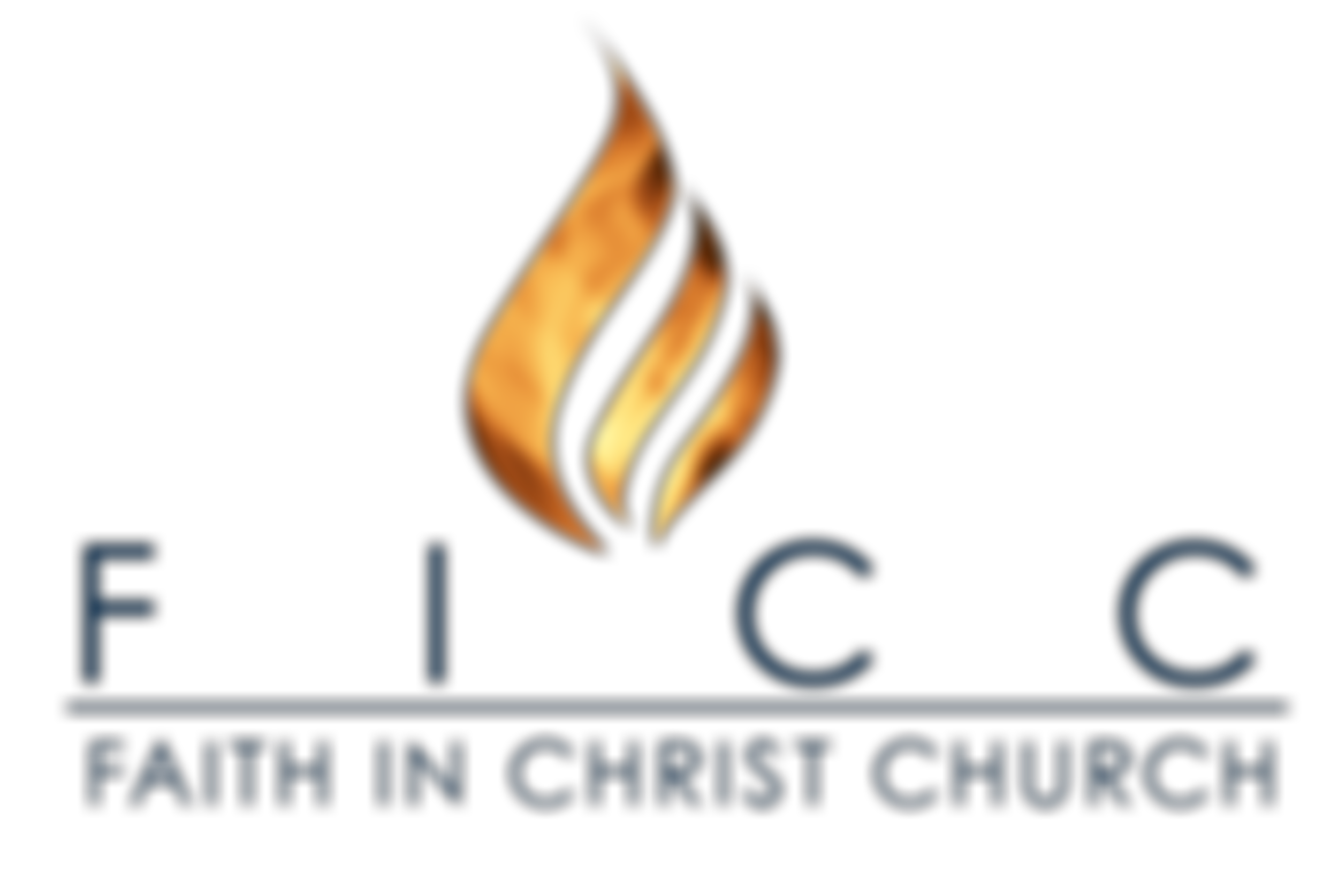 Faith In Christ Revival Ministries | Charici
