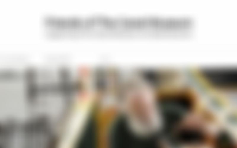 The Friends Of The Canal Museum | Charici