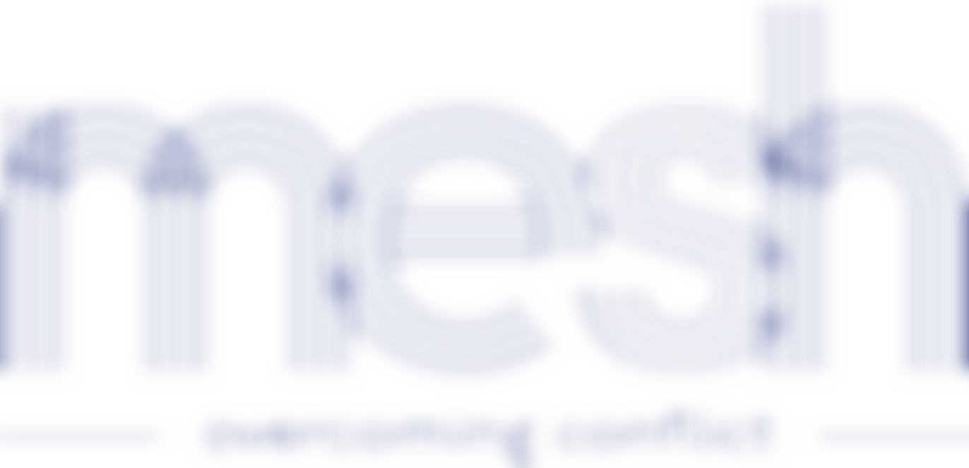 Mesh Community Cohesion Services | Charici