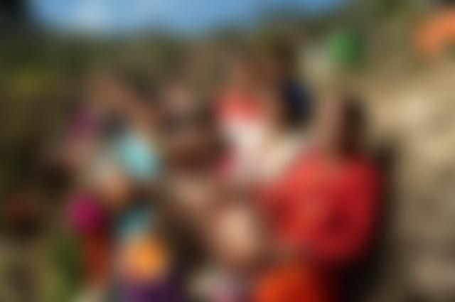 Frank Water Projects | Charici