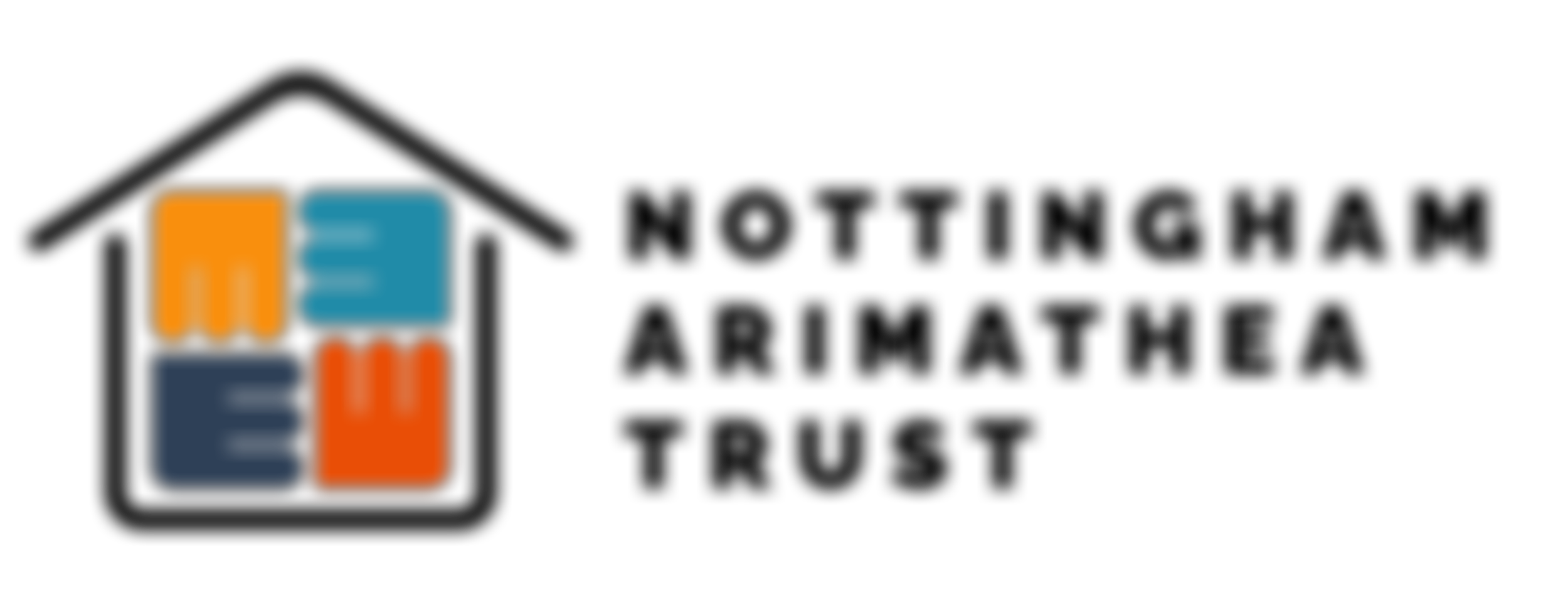 The Nottingham Arimathea Trust | Charici