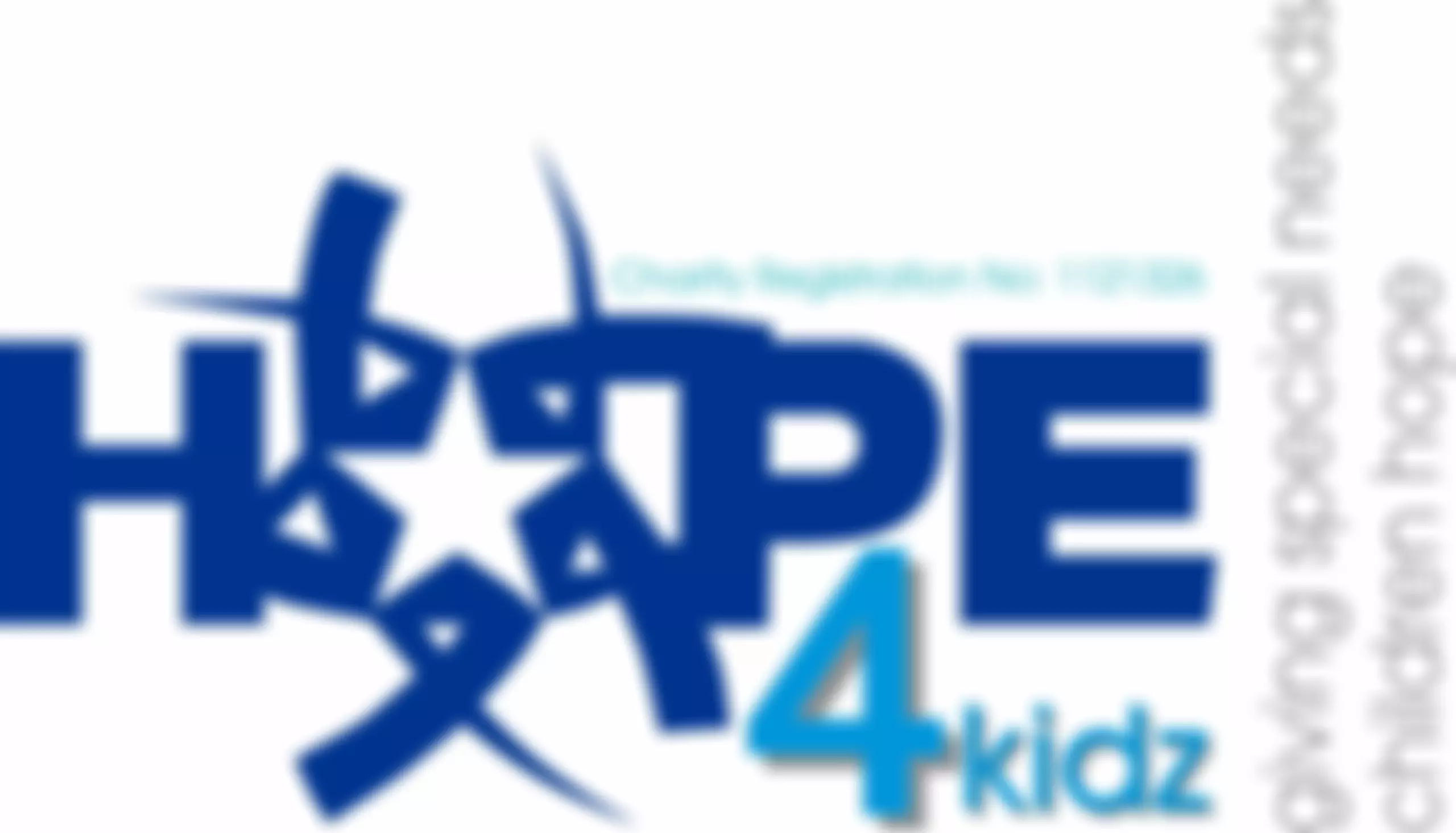 Hope 4 Kidz | Charici