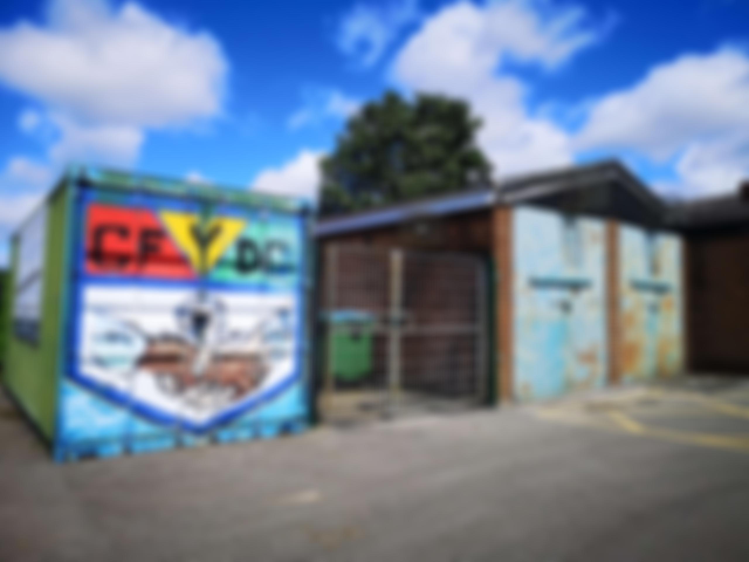 Cfydc (Chance) | Charici