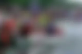 Menai Bridge Raft Run Charity Fund | Charici