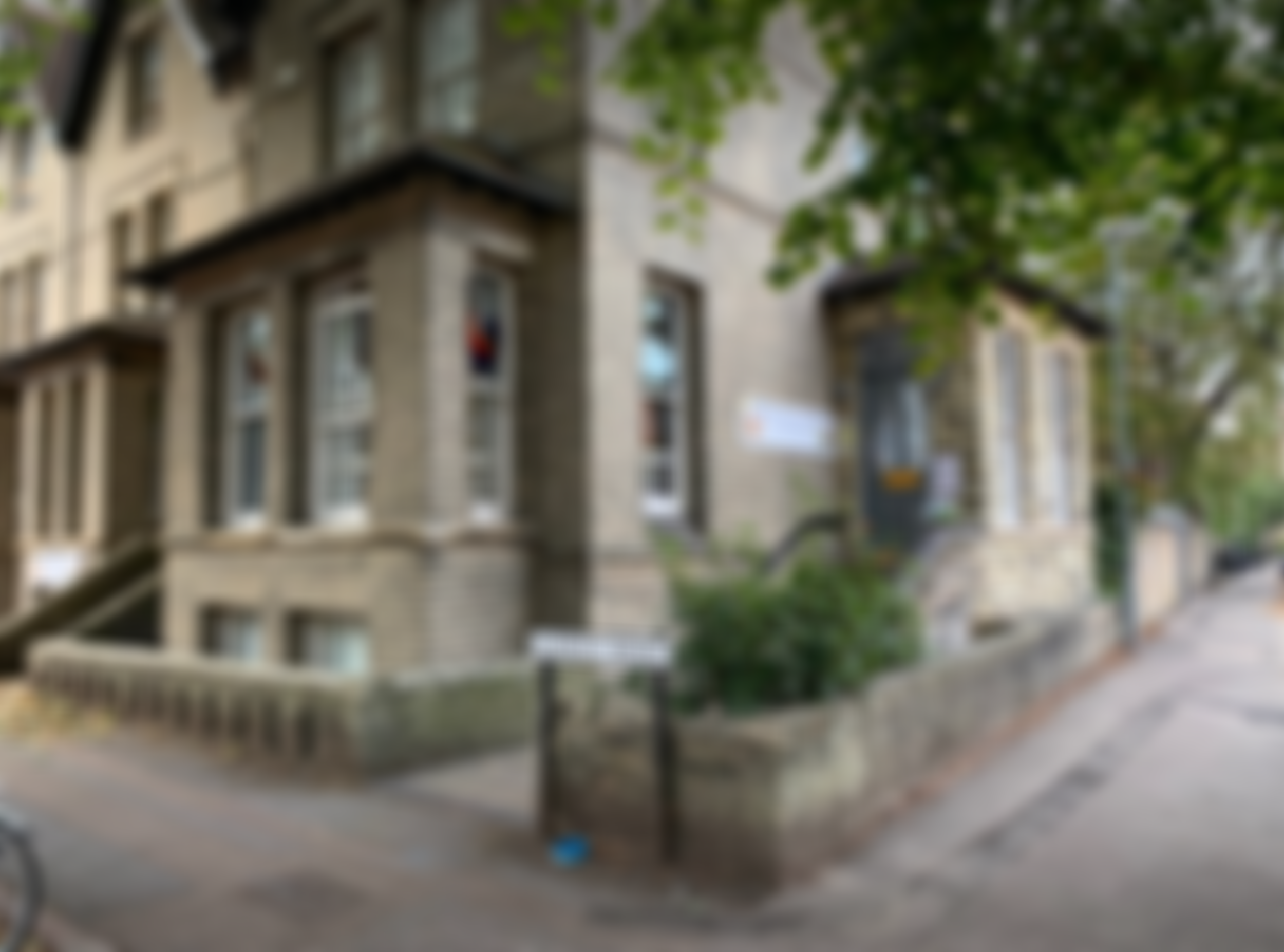 Harvey Road Day Nursery Limited | Charici