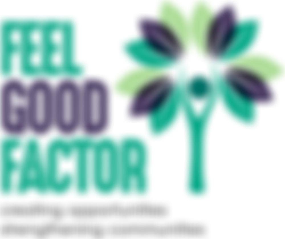 Feel Good Factor (Leeds) | Charici