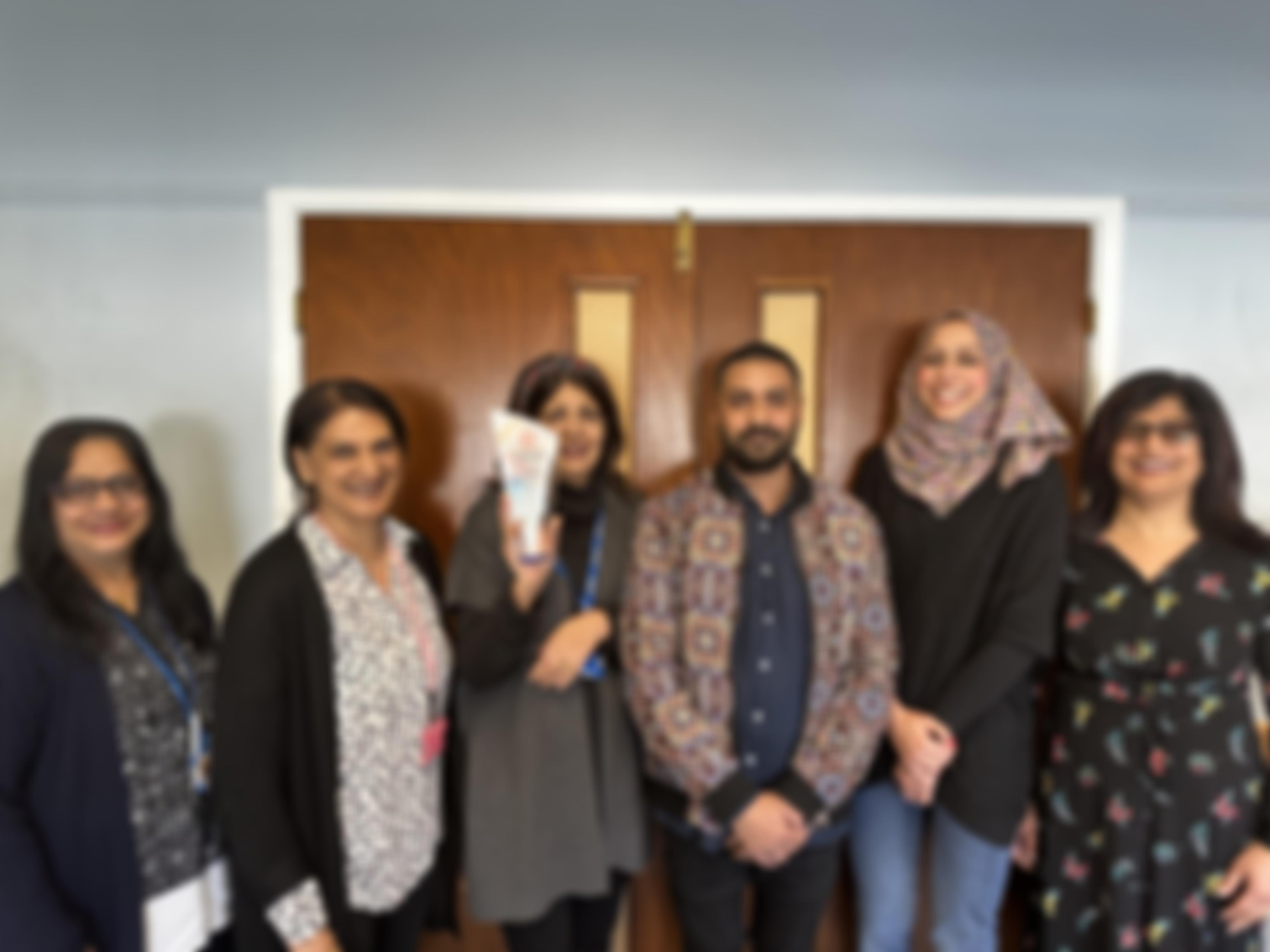 Adhar Project | Charici