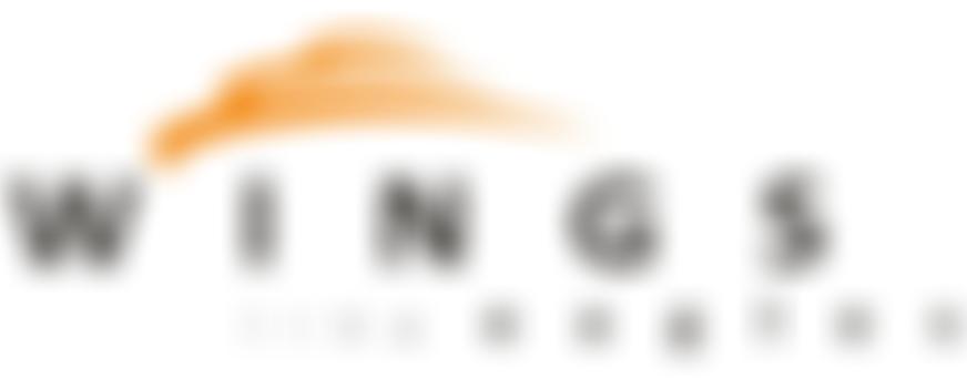 Wings Like Eagles | Charici