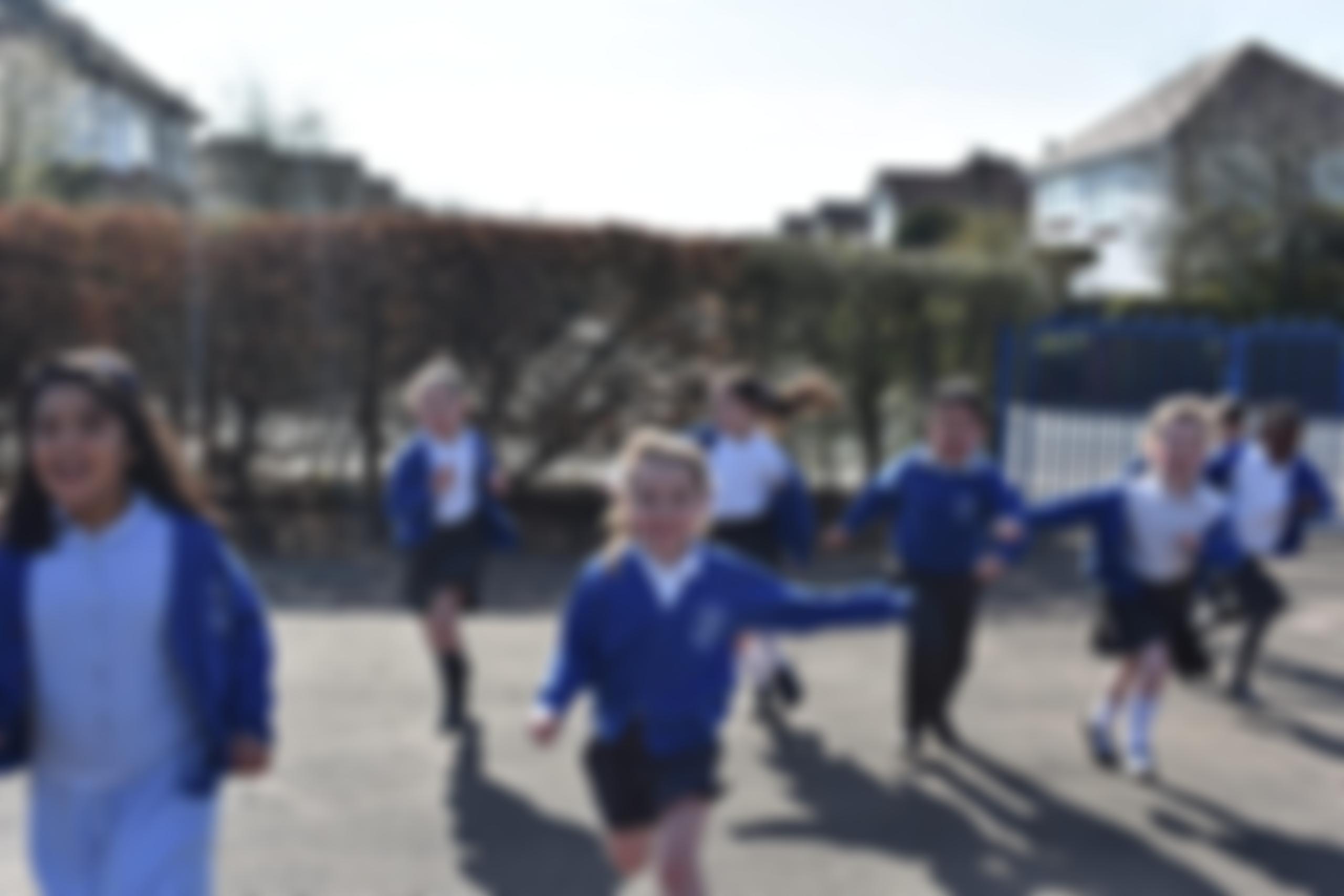 St Edwards School Club | Charici