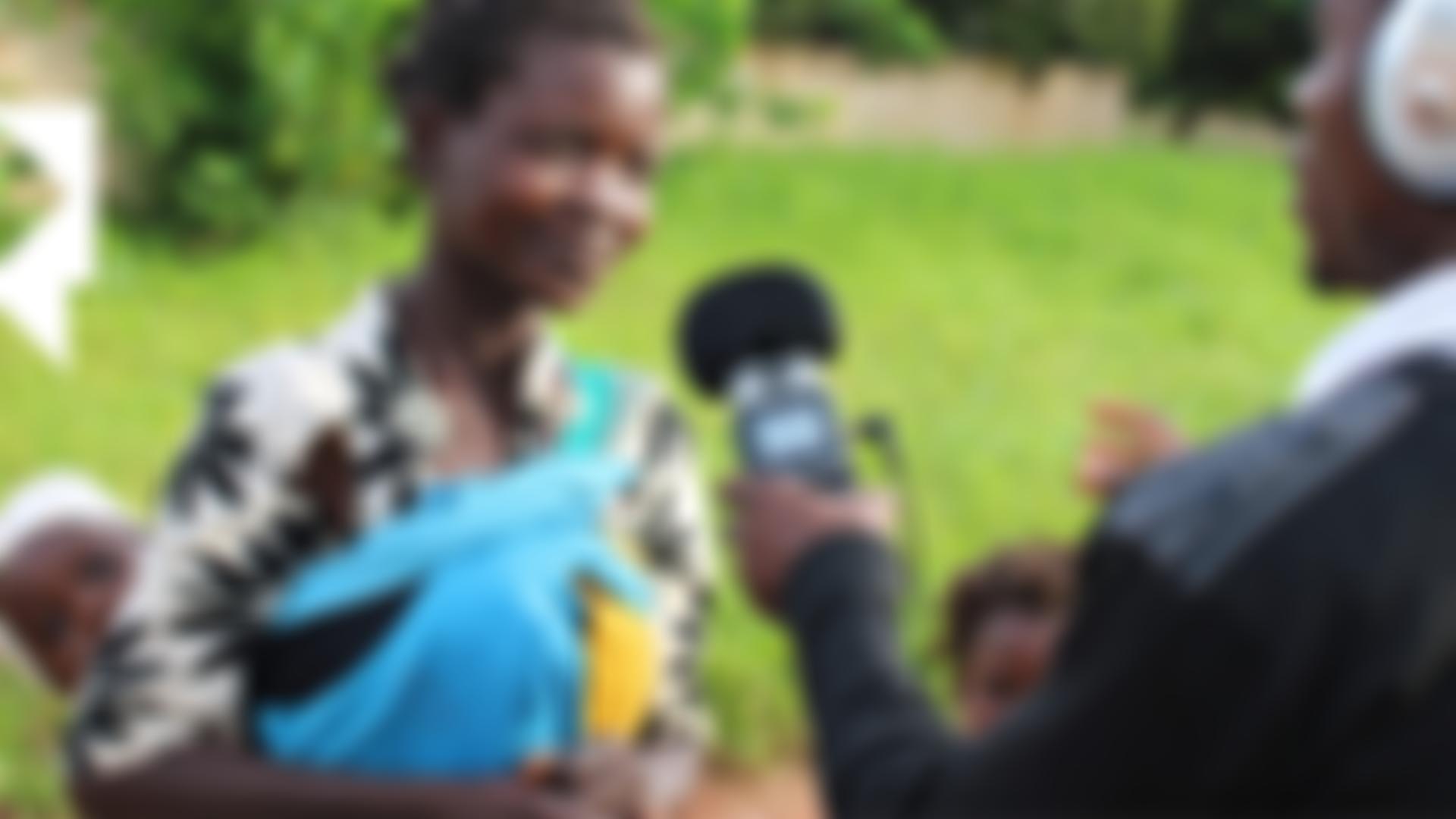 Bbc Media Action (India) Limited | Charici