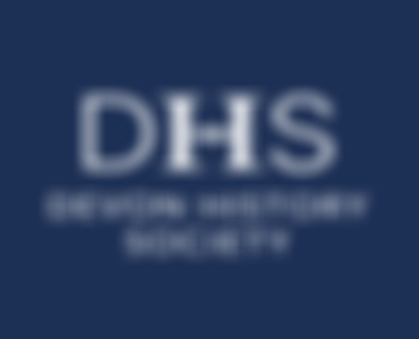 The Devon History Society | Charici