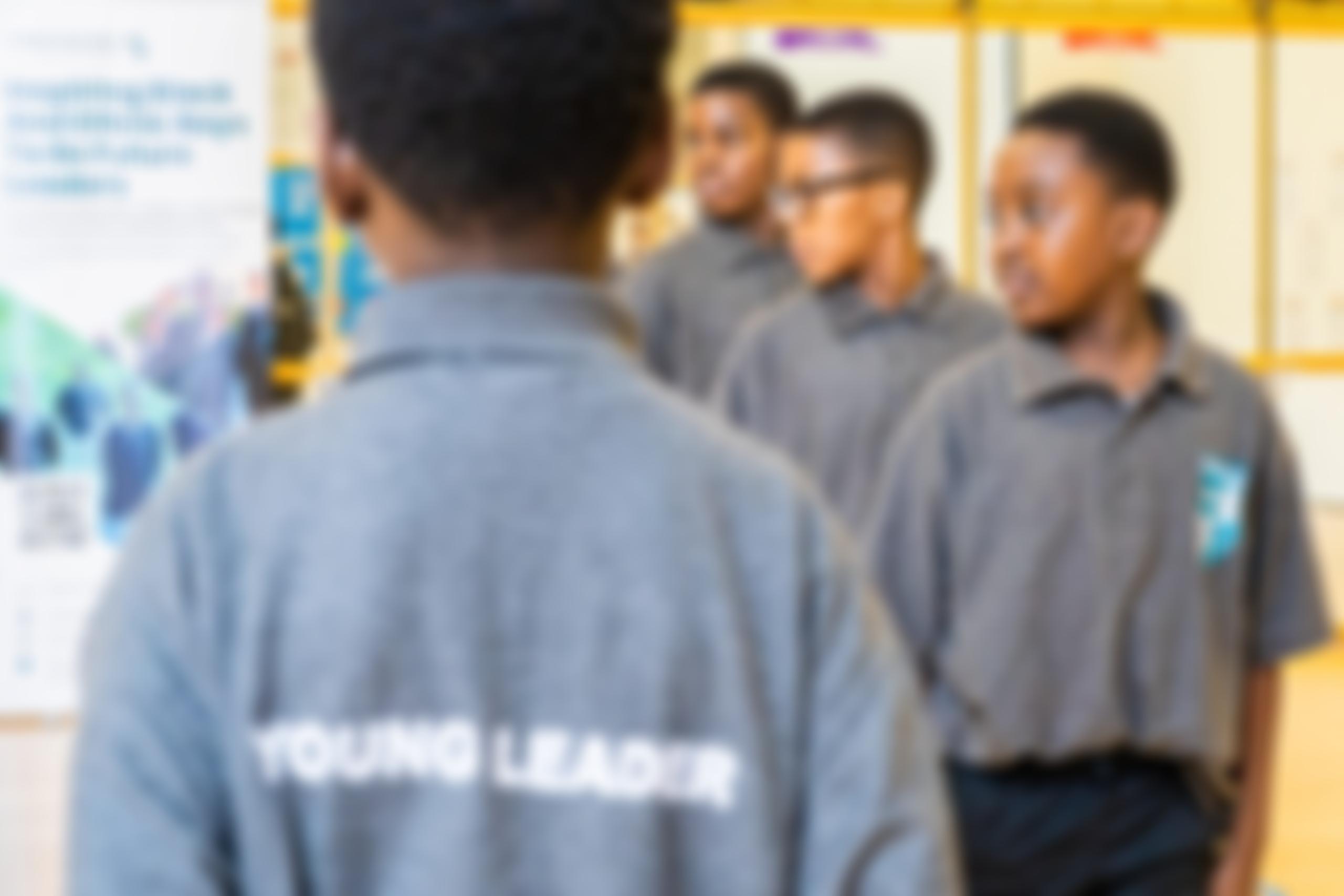 Southside Young Leaders Academy | Charici