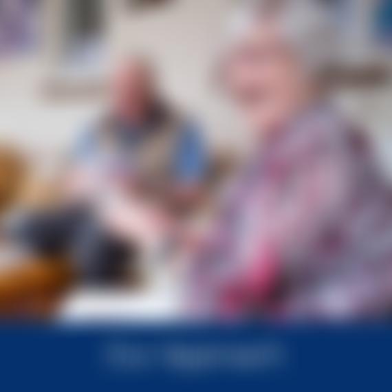 The Abbeyfield Basildon Society Limited | Charici