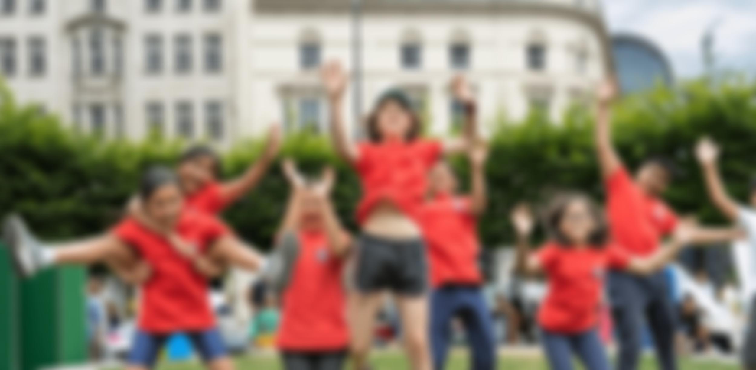 Wakefield And Tetley Trust | Charici