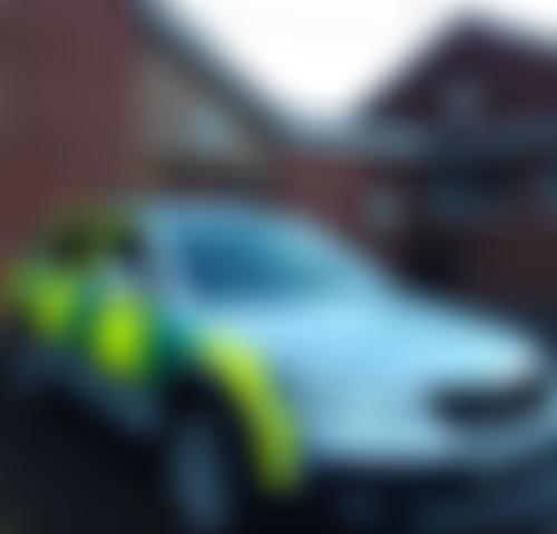 Fulford And District Community First Responders | Charici