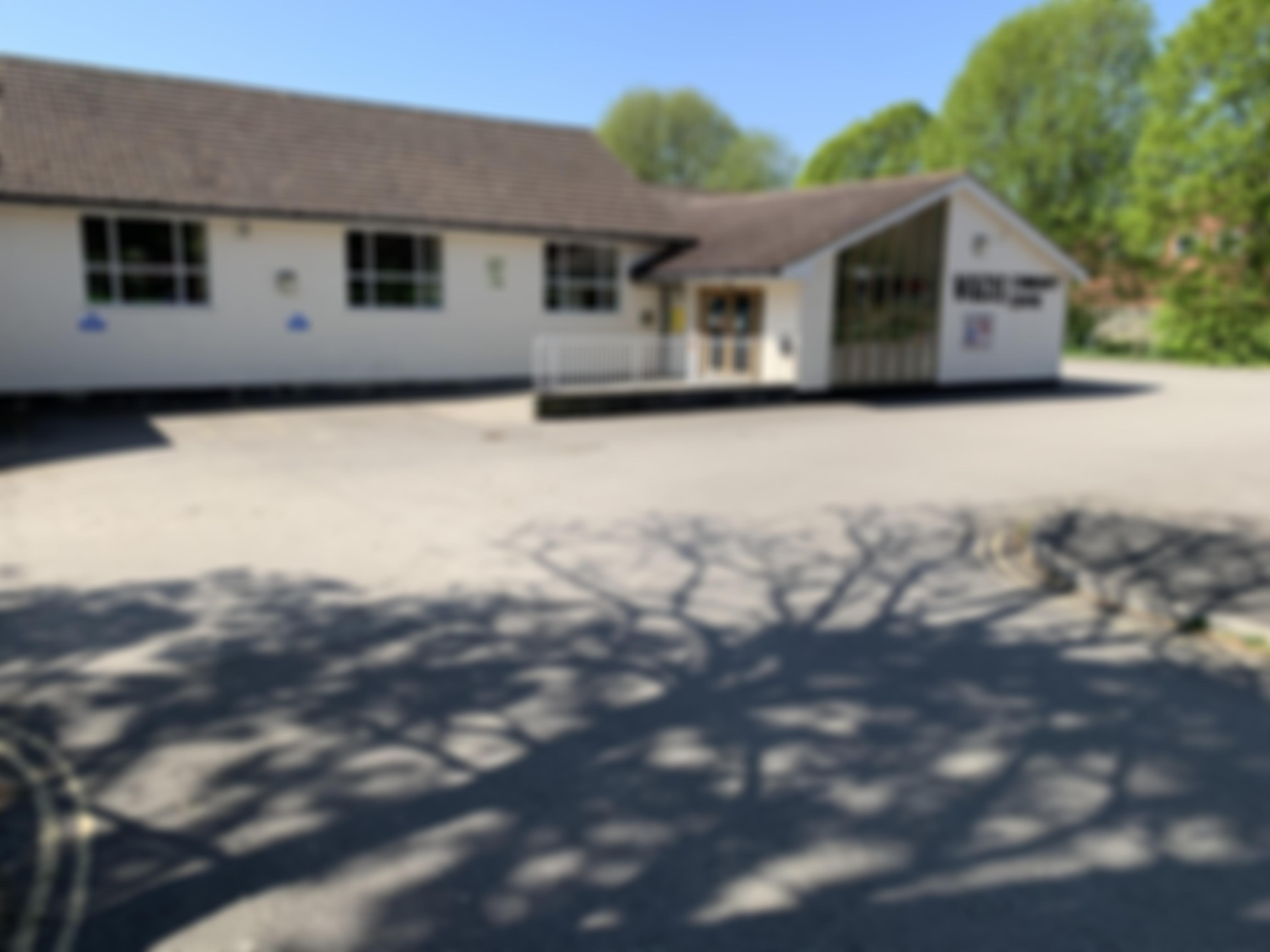 Wootton And Dry Sandford Community Centre Ltd | Charici