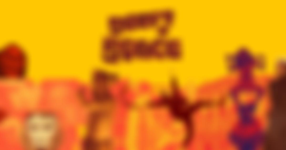 Curvingroad | Charici