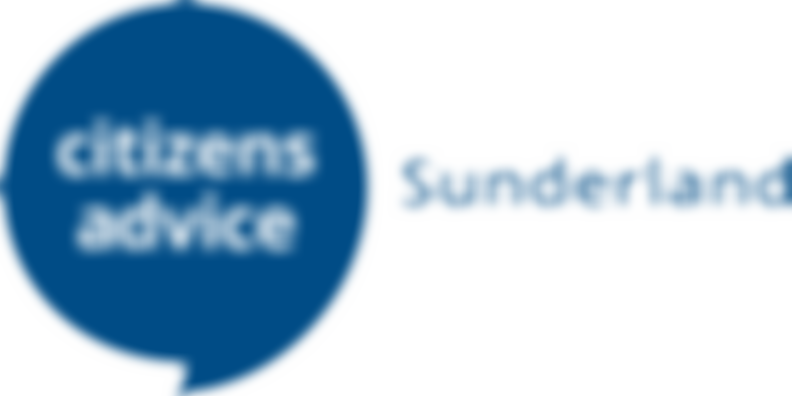 Citizens Advice Sunderland | Charici