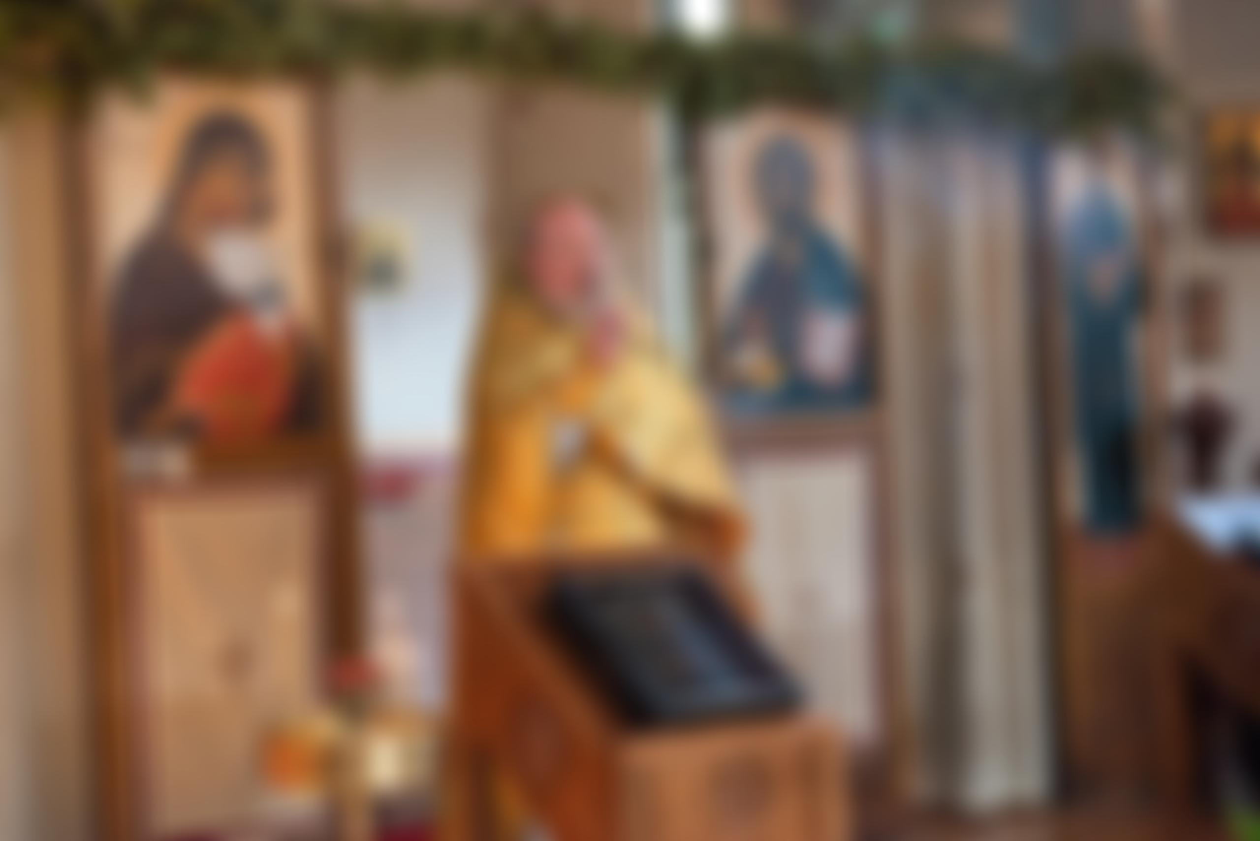 The Community Of Orthodox Christians Of Russian Tradition In Oxford | Charici
