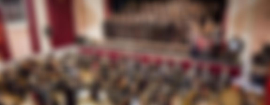 Haslemere Musical Society | Charici