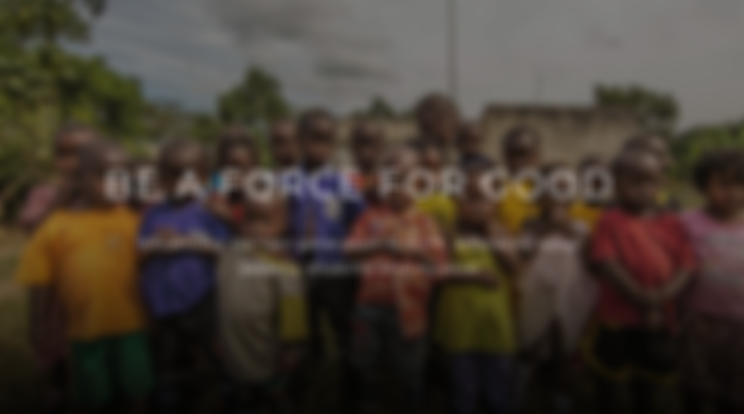 Leo Lion Foundation | Charici