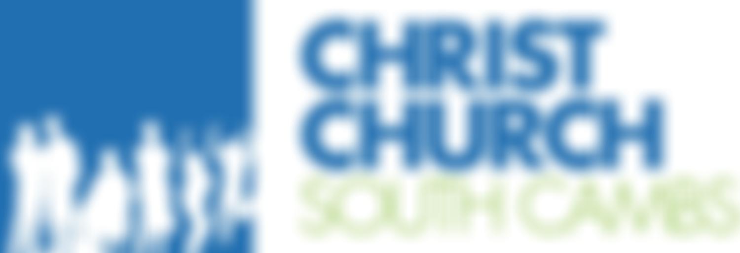 South Cambs Gospel Trust | Charici