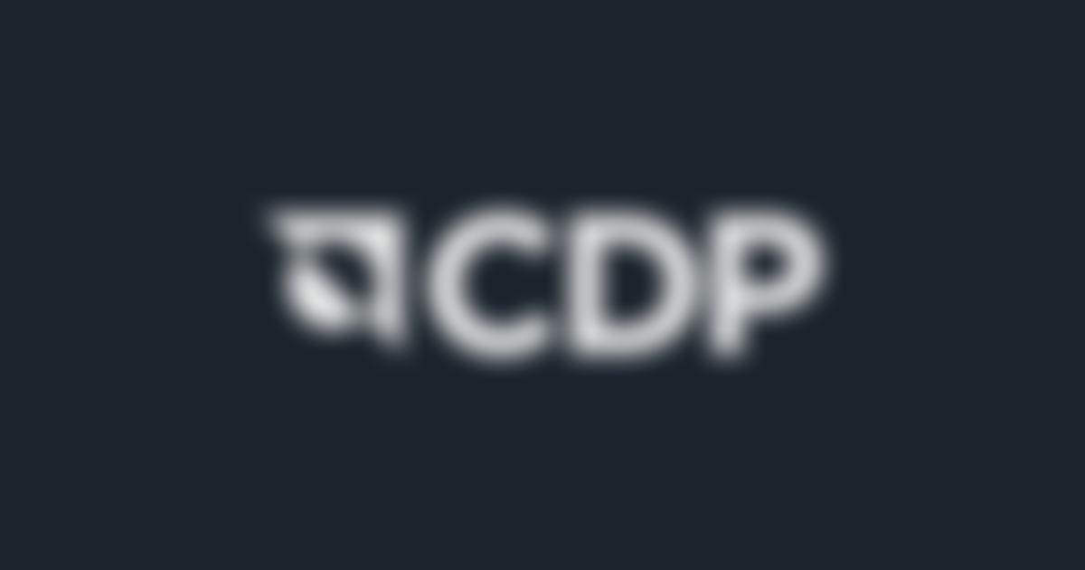 Cdp Worldwide | Charici