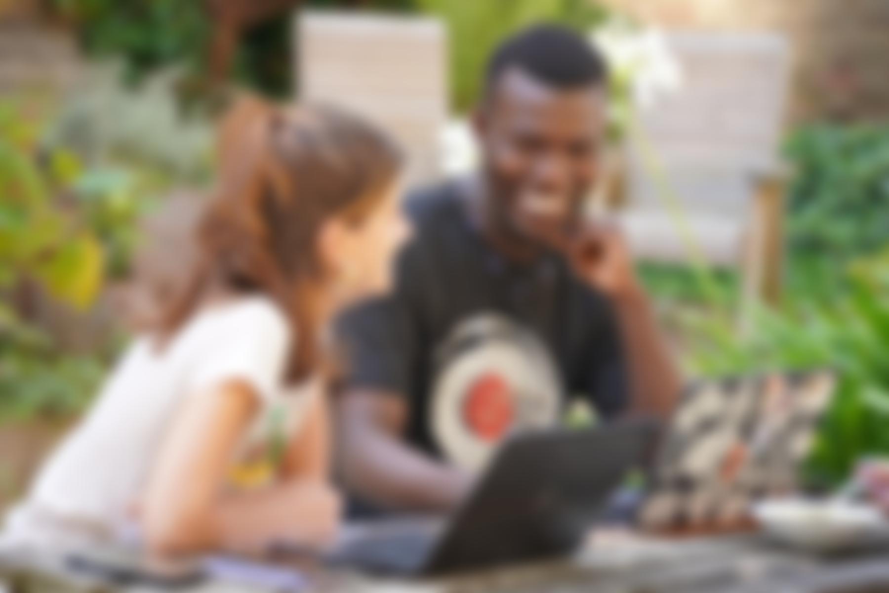 Hackney Migrant Centre | Charici