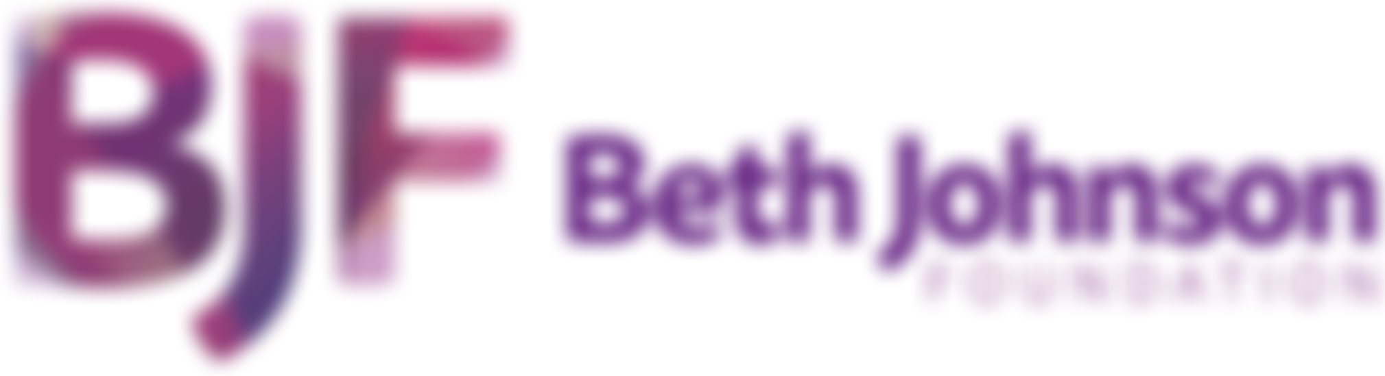 The Beth Johnson Foundation | Charici
