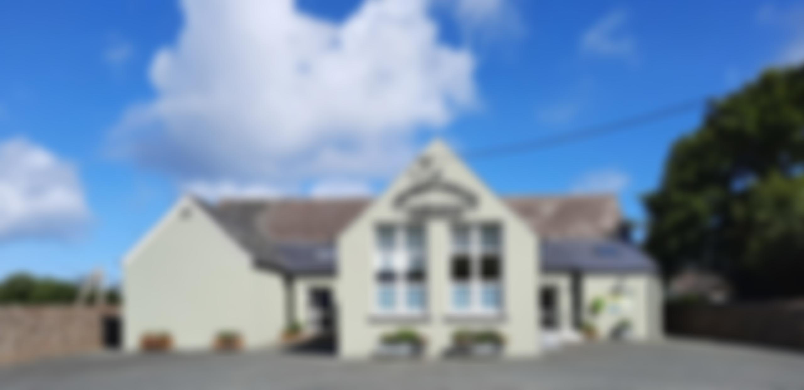 Yr Hen Ysgol Dinas | Charici