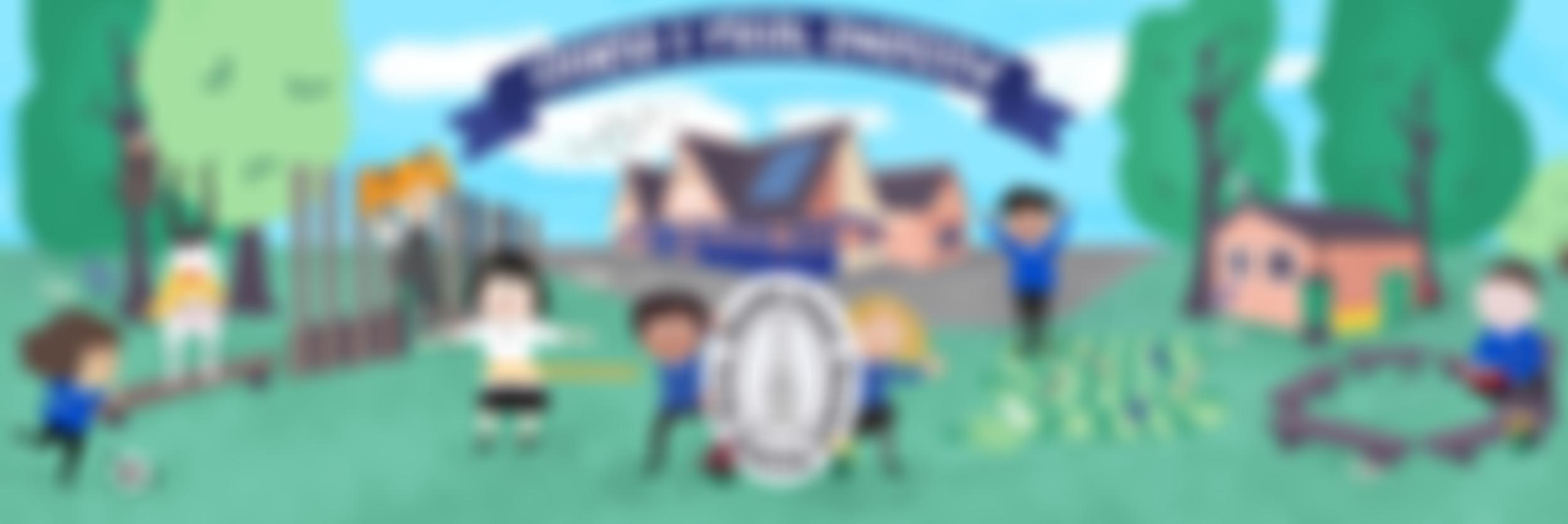 Rhosddu Primary School Parent Teacher Association | Charici