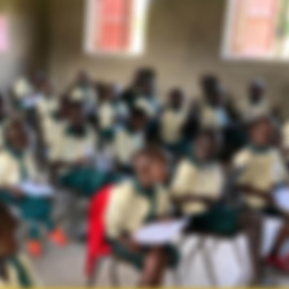 Immanuel Kindergarten | Charici