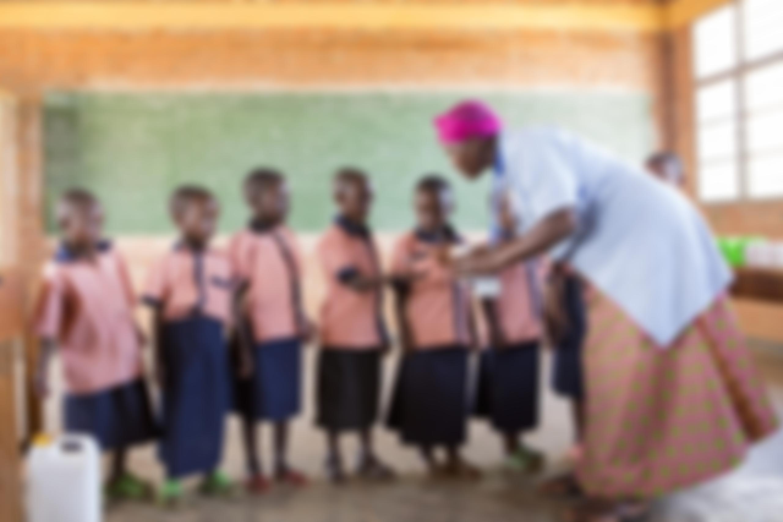 The End Fund | Charici