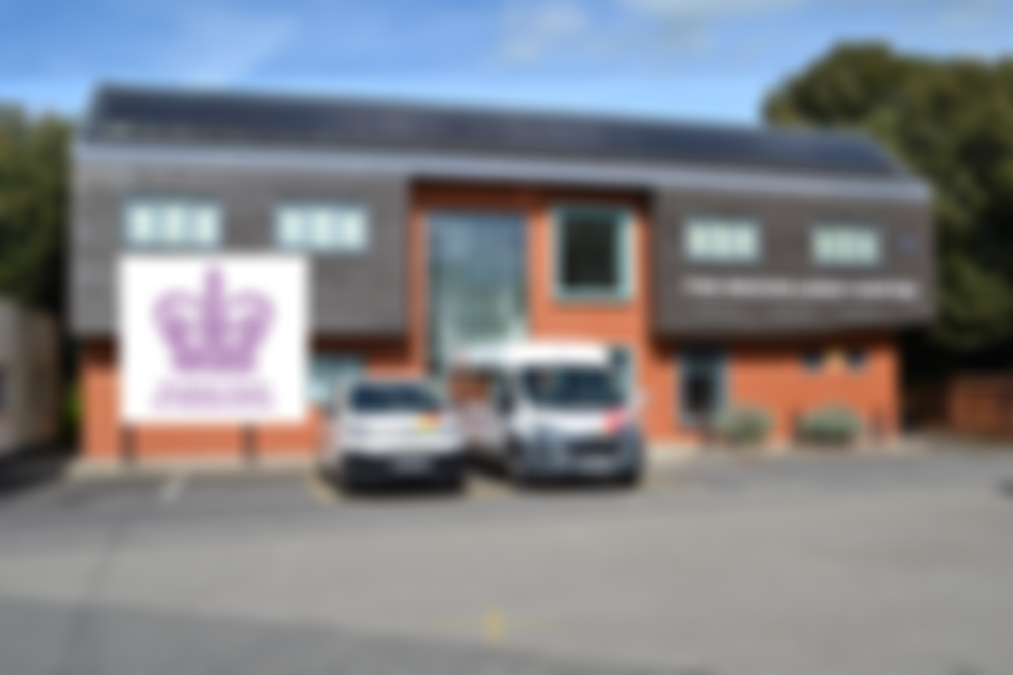 The Brooklands Centre | Charici