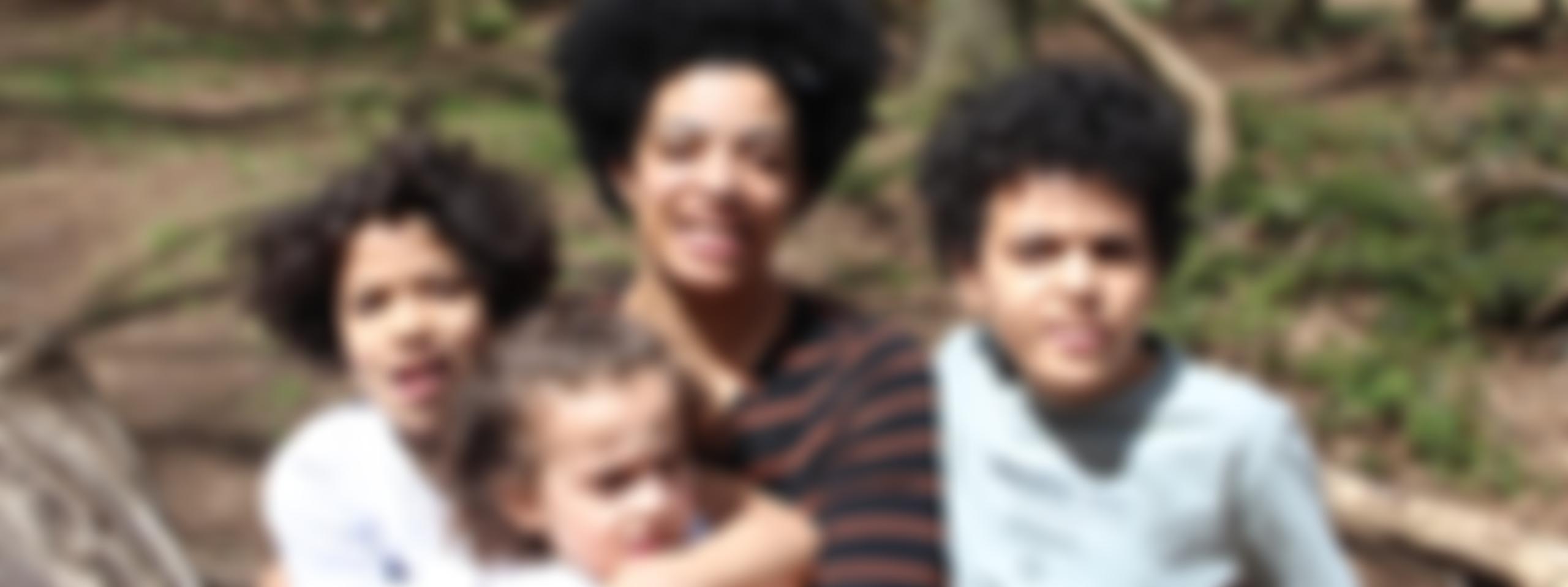 Home-Start Birmingham North And Inner City | Charici